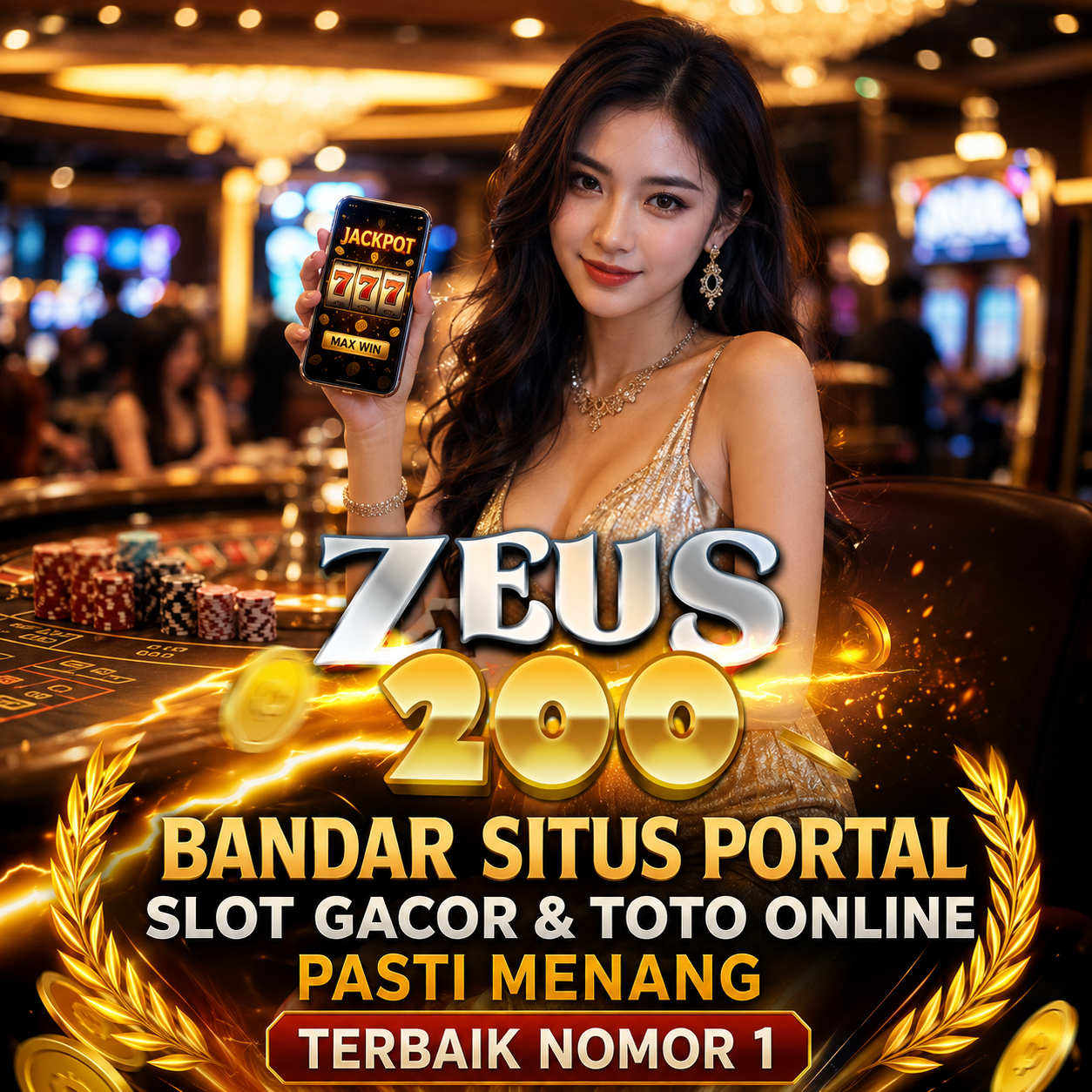 ZEUS200